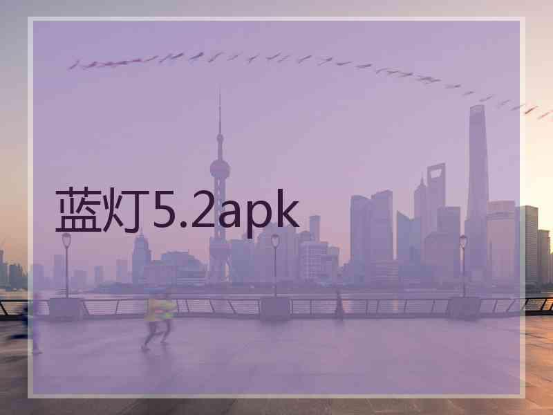 蓝灯5.2apk