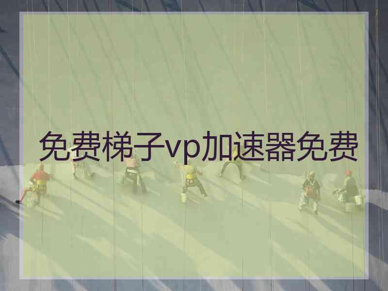 免费梯子vp加速器免费